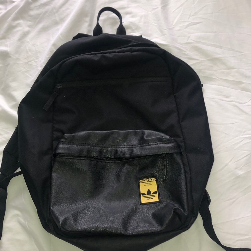 Adidas Bookbag